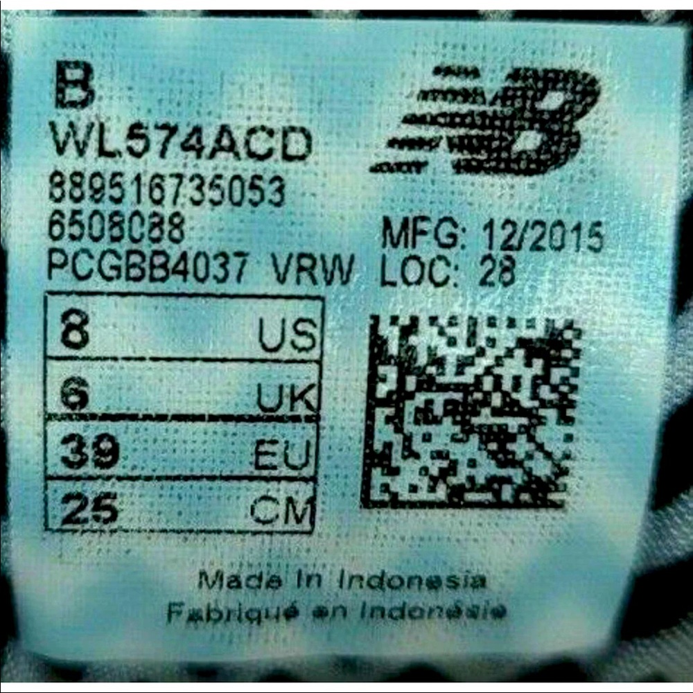 Great shoe, just doesn’t fit well.